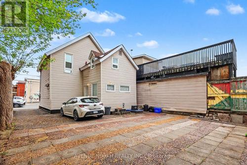 367 Booth Street, Ottawa, ON 