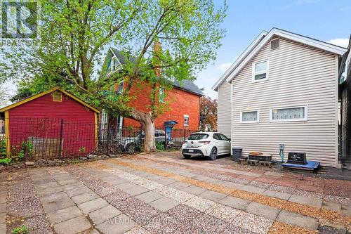 367 Booth Street, Ottawa, ON 