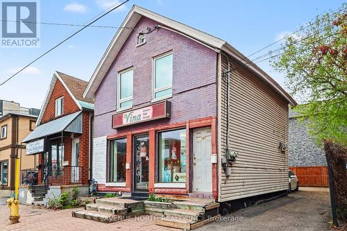 367 Booth Street, Ottawa, ON 