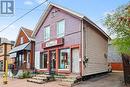 367 Booth Street, Ottawa, ON 