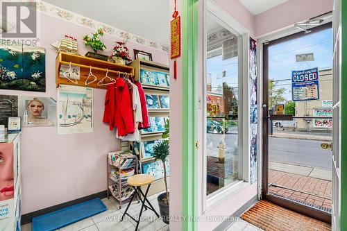 367 Booth Street, Ottawa, ON 