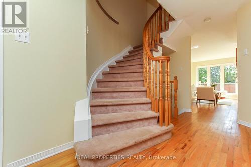 418 Beatrice Drive, Ottawa, ON - Indoor Photo Showing Other Room