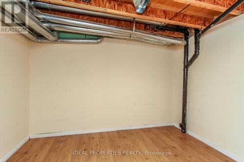 418 Beatrice Drive, Ottawa, ON - Indoor Photo Showing Basement