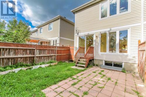 418 Beatrice Drive, Ottawa, ON - Outdoor