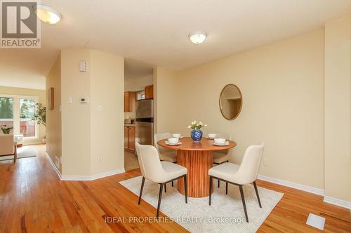 418 Beatrice Drive, Ottawa, ON - Indoor Photo Showing Dining Room