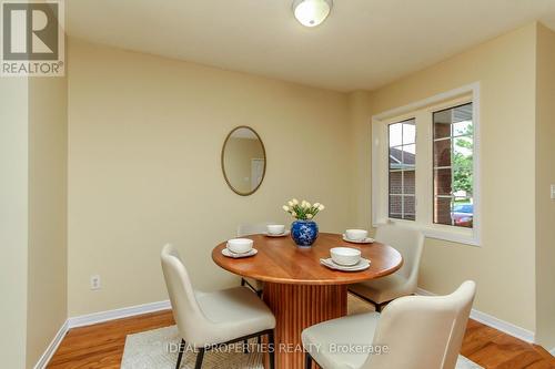 418 Beatrice Drive, Ottawa, ON - Indoor Photo Showing Dining Room