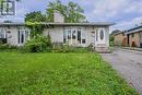 Front Exterior - 1625 Baseline Road, Ottawa, ON  - Outdoor 