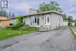 Front Exterior - 