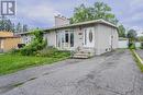 Front Exterior - 1625 Baseline Road, Ottawa, ON  - Outdoor 