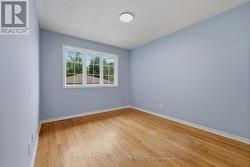 Bedroom 3 - Main Floor - 