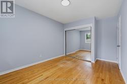Bedroom 3 - Main Floor - 