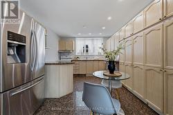 Kitchen - Lower Level - 