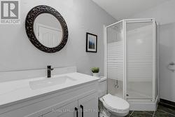 Full Bathroom - Lower Level - 