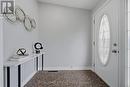 Main Entrance - Main Floor - 1625 Baseline Road, Ottawa, ON  - Indoor 