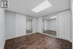 Bedroom 2/Office   - Lower Floor - 