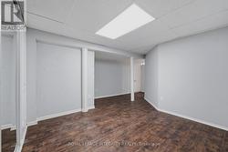 Bedroom 2/Office  - Lower Floor - 