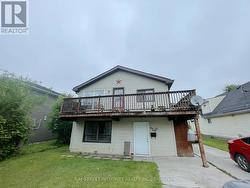 1ST FLOOR - 320 MIAMI DRIVE Georgina, ON L4P 2Z7