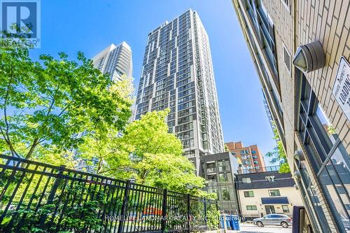 2301 - 65 MUTUAL STREET  Toronto, ON M5B 2A9