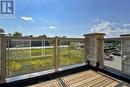2623 Garrison Crossing, Pickering, ON  - Outdoor With Balcony 