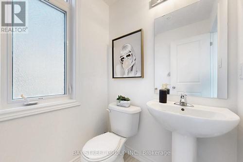 2623 Garrison Crossing, Pickering, ON - Indoor Photo Showing Bathroom