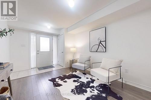 2623 Garrison Crossing, Pickering, ON - Indoor