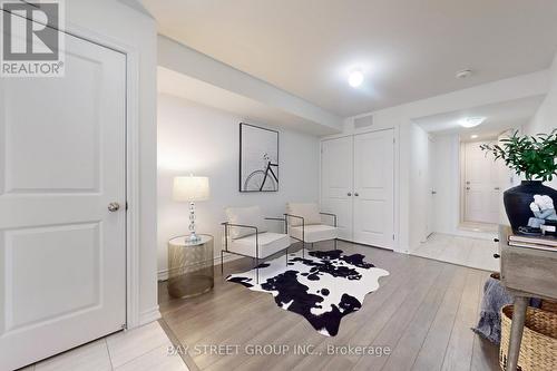 2623 Garrison Crossing, Pickering, ON - Indoor
