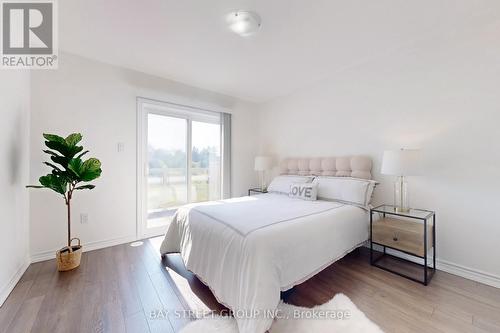 2623 Garrison Crossing, Pickering, ON - Indoor Photo Showing Bedroom