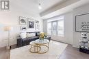 2623 Garrison Crossing, Pickering, ON  - Indoor Photo Showing Living Room 