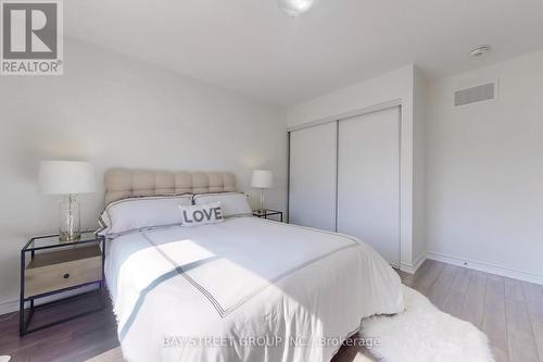 2623 Garrison Crossing, Pickering, ON - Indoor Photo Showing Bedroom