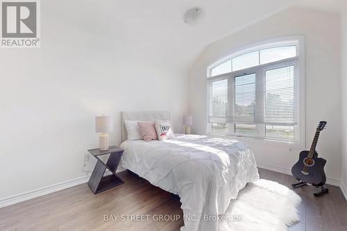 2623 Garrison Crossing, Pickering, ON - Indoor Photo Showing Bedroom