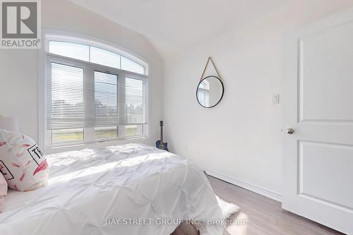 2623 Garrison Crossing, Pickering, ON - Indoor Photo Showing Bedroom