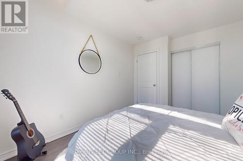 2623 Garrison Crossing, Pickering, ON - Indoor Photo Showing Bedroom