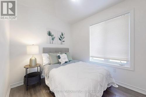 2623 Garrison Crossing, Pickering, ON - Indoor Photo Showing Bedroom