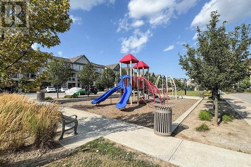 2623 Garrison Crossing, Pickering, ON - Outdoor