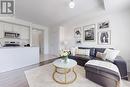 2623 Garrison Crossing, Pickering, ON  - Indoor Photo Showing Living Room 