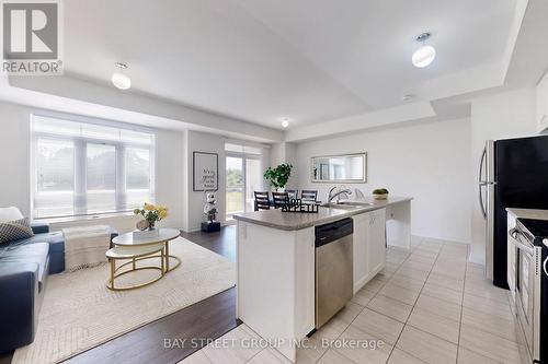 2623 Garrison Crossing, Pickering, ON - Indoor