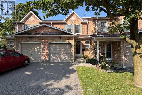 2 - 2575 PARMEER DRIVE  Mississauga, ON L5C 2Y3