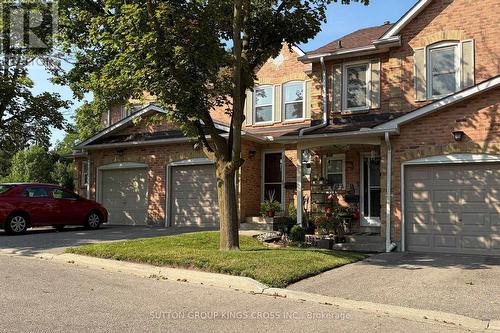 2 - 2575 PARMEER DRIVE  Mississauga, ON L5C 2Y3