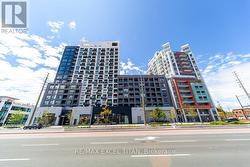 602E - 8868 YONGE STREET Richmond Hill, ON L4C 1Z8