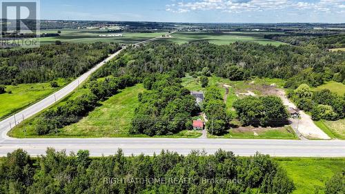 2884 County Rd 89, Innisfil, ON - Outdoor With View