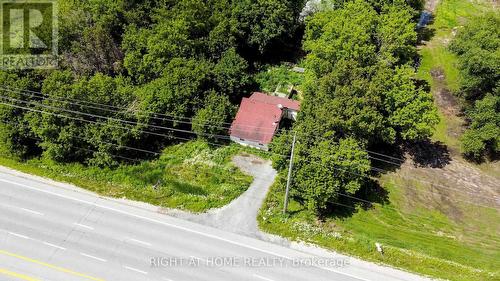 2884 County Rd 89, Innisfil, ON - Outdoor With View