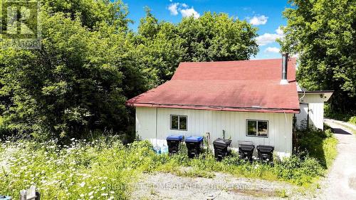 2884 County Rd 89, Innisfil, ON - Outdoor