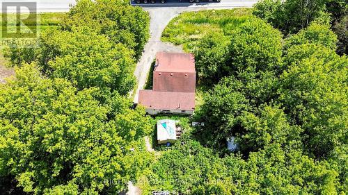 2884 County Rd 89, Innisfil, ON - Outdoor