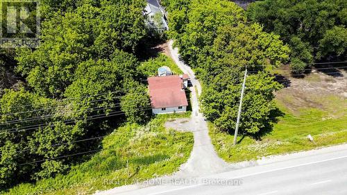2884 County Rd 89, Innisfil, ON - Outdoor