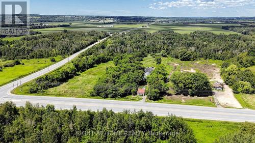 2884 County Rd 89, Innisfil, ON - Outdoor With View