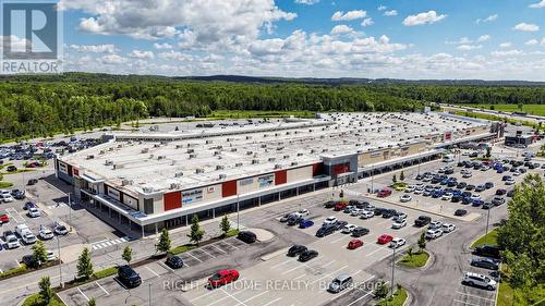 2884 County Rd 89, Innisfil, ON - Outdoor With View