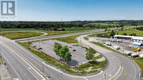 2884 County Rd 89, Innisfil, ON - Outdoor With View