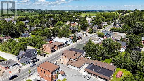 2884 County Rd 89, Innisfil, ON - Outdoor With View