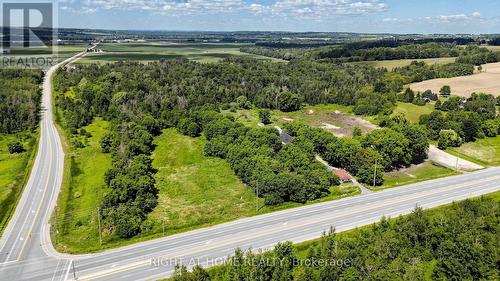 2884 County Rd 89, Innisfil, ON - Outdoor With View