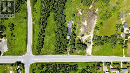 2884 County Rd 89, Innisfil, ON - Outdoor With View
